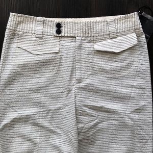 Nanette Lepore wide leg pant